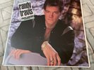 Randy Travis Always & Forever Vinyl LP Record 1987 Warner Bros. SEALED