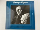 Jimmy Rogers Ludella Vinyl LP Signed Snooky Pryor, Luther Tucker, Ted Harvey
