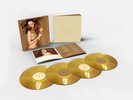 Mariah Carey - Butterfly (Deluxe) 4LP Vinyl VMP Exclusive /1,000 Gold Presale