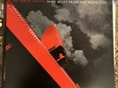 The White Stripes Nine Miles From The White City vinyl LP Third Man Records Jack
