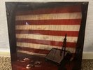 The White Stripes vinyl lp Live at the Gold Dollar III Third Man Records Jack
