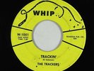 Surf Inst. 45 - Trackers - Trackin' - Whip - mp3
