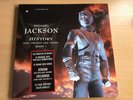 Michael Jackson History Book 1 Vinyl LP 3 Record Set Gatefold 52-Page Booklet