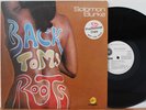Solomon Burke LP “Back To My Roots”   Chess 19002   PROMO   NM/VG++ Funk Soul