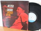 Dexter Gordon LP “A Swingin Affair”   Blue Note 4133   NY, Ear, Van Gelder