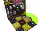 Powerman 5000: Tonight The Stars Revolt Coke Clear Yellow Vinyl LP Nu-Metal