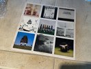Pink Floyd A NICE PAIR 1973 2LP VINYL RECORD Uncensored Harvest EMI SABB-11257