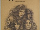 RAINBOW: Long Live Rock N’ Roll US Polydor Dio Rock Vinyl LP Original