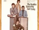 THE BEATLES YESTERDAY AND TODAY original STEREO FIRST PRESSING FACTORY SEALED