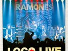 RAMONES . loco LP  1.Press 1991 Punk KBD Dead Boys New York Dolls NYHC Motörhead