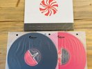 Third Man Vault #21 White Stripes Live Under the Lights of the Rising Sun Vinyl