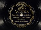 78 RPM - King Oliver & His Orch., Victor 38137 