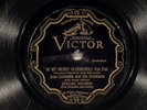 78 RPM - Jean Goldkette Orch (Bix), Victor Special 