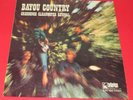 Creedence Clearwater Revival -- Bayou country -- LP / Rock