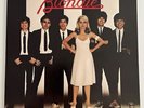 Blondie – Parallel Lines Chrysalis – CHR 1192 / 1978
