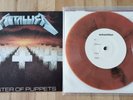 METALLICA Master of puppets 7