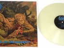 BLOODBATH - SURVIVAL OF THE SICKEST Glow In the Dark Vinyl LP - Opeth Katatonia