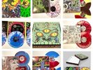 King Gizzard and the Lizard Wizard Limited Box Set 74/125