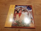 Kare & The Cavemen ( Euroboys ) - Jet Age Dbl LP Norwegian Classic Still Sealed