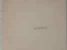 THE BEATLES (WHITE ALBUM) Original Master Recording™ 1982 MFSL 2-072 FAST SHIP