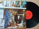BRIAN ENO Here Come The Warm Jets LP [NEAR MINT] 1977 GERMANY GLAM PROG ROCK