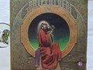 Grateful Dead 'Blues for Allah' Vinyl Record *TESTED* LP 1975