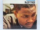 McCoy Tyner Today and Tomorrow 1964 OG Impulse Stereo A-63 Van Gelder VG+ / EX