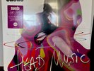 Suede - Head Music RSD 20th Anniversary 3LP Different Coloured Vinyl NEW Sealed
