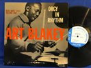 ART BLAKEY ORGY IN RHYTHM BLP 1554 BLUE NOTE 1957 ORIGINAL USA LP EXC-