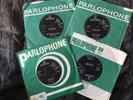 The Hollies - 4 x singles - Just One Look, I'm Alive, I Can't Let Go, +1 more EX