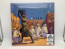 The Mars Volta The Bedlam In Goliath 3LP White Gold & Glow in the Dark Vinyl