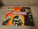 Queen Live In Cologne 1979  By Appointment Only Vinyl LP -Rare White Lable EX/EX