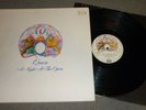 Queen - A Night at the Opera - EMI 1C07297176 Germany 1975 matt Gatefold - VG+