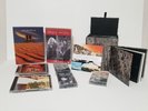 Led Zeppelin - The Complete Studio Recordings 10 C.D. Box Set and lots more.