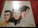 ELVIS PRESLEY Memories Of Elvis 5 LP Box Set Vinyl