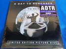 A DAY TO REMEMBER - WHAT SEPARATES ME FROM YOU - LTD EDITION PICTURE DISC