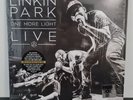 Linkin Park One More Light Live RSD 2018 gold/black Vinyl Very Rare Numbered