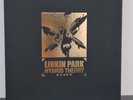 linkin park hybrid theory 20th anniversary Deluxe Vinyl Box Set  Like New Rare