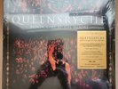 Queensryche: Mindcrime at the Moore - New 4 LP Bloody Mary Coloured Vinyl