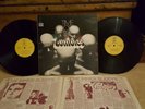 * THE ZOMBIES * TIME OF THE ZOMBIES * EPIC EPC 65727/8 * 1973 PRESSING *