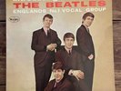 Introducing the Beatles 1964 Vinyl Record VJLP-1062 VJ Vee Jay 63-3402