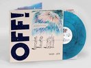 Off  Free Lsd (Translucent Electric Blue Vinyl) Vinyl New