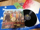 The Beatles-Sgt. Pepper's Lonely Hearts Club Band-UK 1st press-NM/ NM