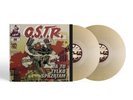 O.S.T.R - Ja tu tylko Sprzątam (Mokka Brown Limited 2LP)   NEW