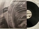 Underworld - Barbara, Barbara We Face A Shining Future - 2016 Vinyl LP NM