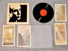 Brian Eno - Before And After Science - Orig 1977 UK Vinyl - w/ 4 Prints - Rare