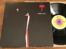 STEELY DAN   AJA / ABC AB-1006 STEREO - DONALD FAGEN / 1977 GATEFOLD LP EX/EX