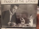 Panic at the Disco DEATH OF A BACHELOR Vinyl VIP Exclusive RED - New/Sealed