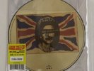 sex pistols Picture Disc 2012 God Save The Queen