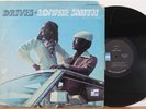 Lonnie Smith LP “Drives”   Blue Note 84351   Van Gelder   Jazz Funk